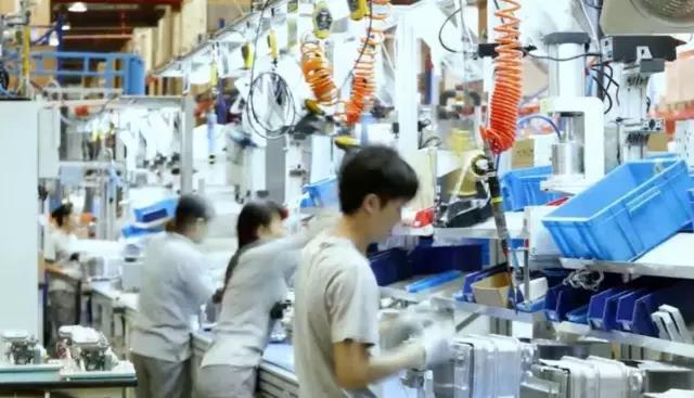 威能如何把“环保”锻造到产品的细节里？回收废料背后的绿色哲学