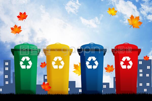 循环新生 揭开废料回收背后的价值与责任