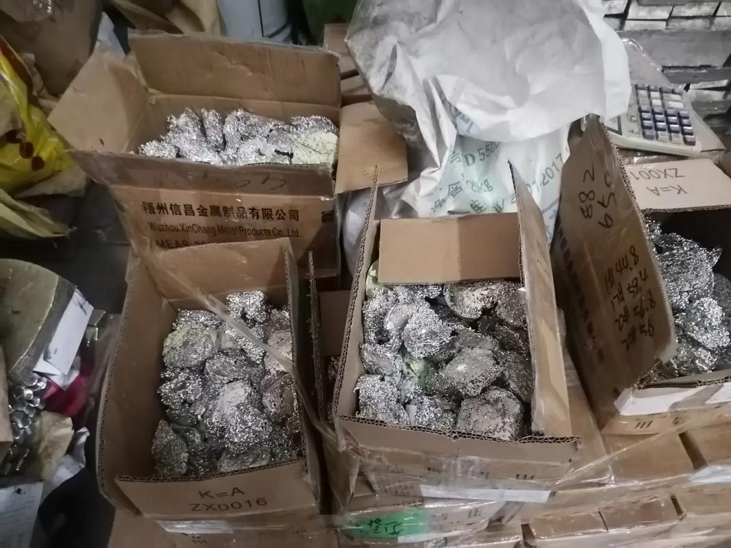 高价回收工厂库存废料: 漆包线,锡渣,锡灰,绝缘线,报废 - 抖音