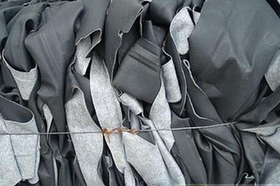 过期食品渣与不合格食品销毁 武强垃圾工厂的规范处置与资质要求